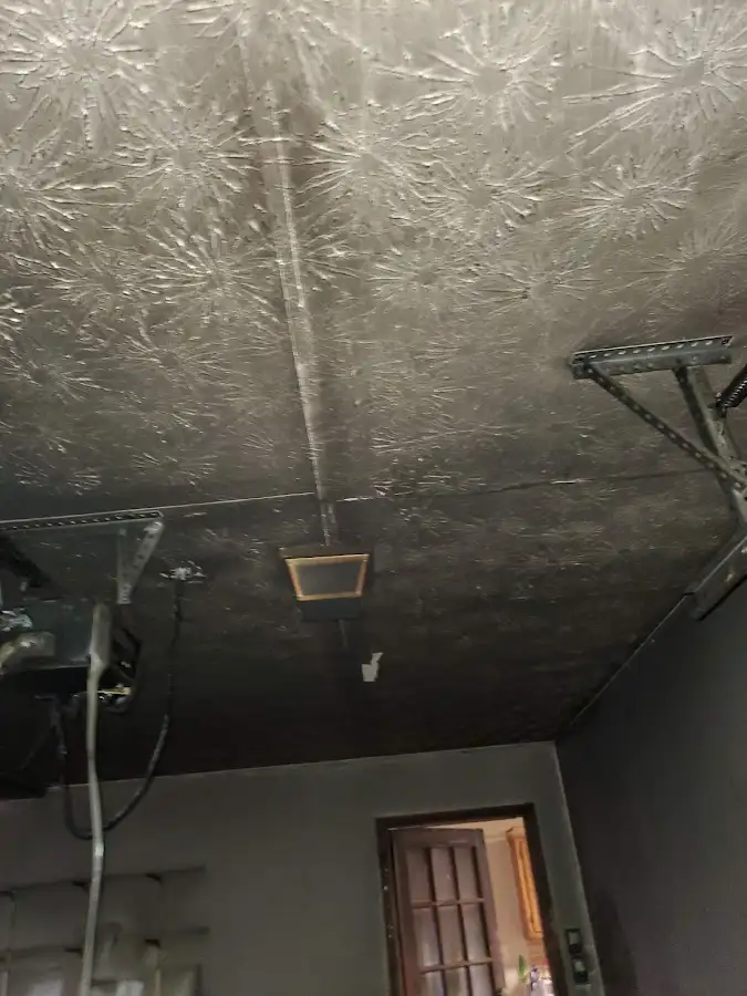 Fire and smoke damage assessment for Water Damage Assessment in Sunset Hills